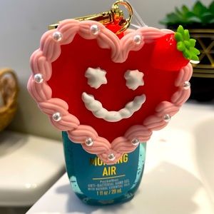 Bath and Body Works Pocketbac Holder NWT